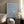 Tablou înramat „Blue Abstract No2” de Oju Design