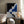 Tablou înramat „Curved Harmony” de Elena Ristova