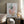 Tablou înramat „Organic Harmony” de Elena Ristova