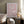 Tablou înramat „Blush Flow Lines” de Elena Ristova
