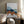Tablou înramat „Textured Horizons” de Elena Ristova