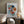 Tablou înramat „Colorful Overlapping Circles” de Elena Ristova