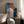 Tablou înramat „Geometric Shapes And Bold Colors” de Elena Ristova