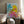 Tablou înramat „Pastel cut out Matisse” de Ana Rut Bre