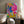 Tablou înramat „Matisse inspired cut out” de Ana Rut Bre