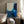 Tablou înramat „Shapes Play3 2blue” de Ana Rut Bre
