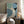 Tablou înramat „Mid Century Pastel 17” de Ana Rut Bre