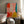 Tablou înramat „Mid Century Pastel 14” de Ana Rut Bre