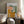 Tablou înramat „Nature Friendly Terracotta 8 Aquarell Kopie” de Ana Rut Bre