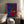 Tablou înramat „colored paints” de engin akyurt