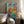 Tablou înramat „Expressionist Colorful Abstract” de Dorothy Fagan