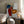 Tablou înramat „Expectations” de Roberto Moro