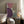 Tablou înramat „Abstract Circles With Gold 4” de Bilge Paksoylu