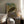Tablou înramat „Abstract Circles With Gold 2” de Bilge Paksoylu