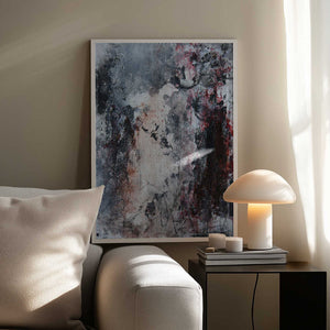 Tablou înramat „DW ii” de Deb Chaney