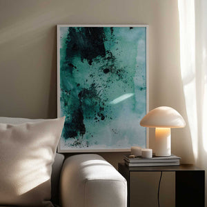 Tablou înramat „Bamfield West Coast” de Deb Chaney