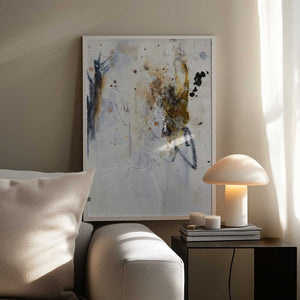 Tablou înramat „Brandywine Falls” de Deb Chaney