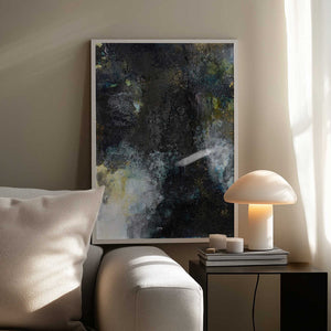 Tablou înramat „Reaching For Gods Love” de Deb Chaney