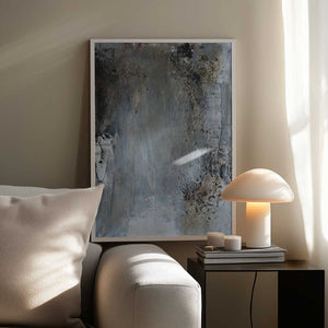 Tablou înramat „Terracotta ii” de Deb Chaney