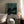Tablou înramat „Midnight Emerald No1” de Ema Paraschiv