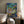 Tablou înramat „Colorful Reflections” de Dorothy Fagan