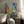 Tablou înramat „Vibrant Chaos” de Dorothy Fagan