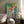 Tablou înramat „Colorful Whirlwind” de Dorothy Fagan