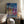 Tablou înramat „Vibrant Whirlwind” de Dorothy Fagan