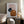 Tablou înramat „Autumn Dreamer” de Sally Ann Moss