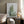 Tablou înramat „Planet Green-1” de Sally Ann Moss