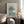 Tablou înramat „Planet Green-3” de Sally Ann Moss