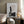 Tablou înramat „Black and White” de Sally Ann Moss