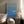 Tablou înramat „Blue Abstract I” de Orara Studio