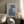 Tablou înramat „Mid Century Blue III” de Orara Studio
