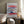 Tablou înramat „BILLS RED WHITE AND BLUES” de Fun Qui