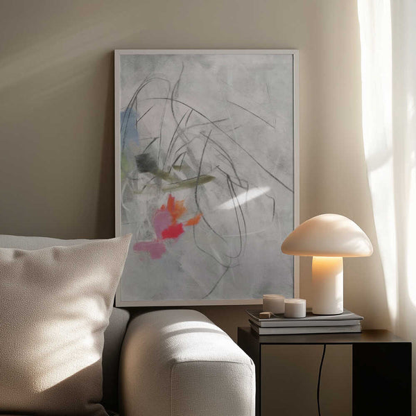 Tablou înramat „Freshness #1” de Alma