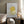Tablou înramat „Moonlight” de Sally Ann Moss