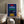Tablou înramat „Layered Harmony” de Little Dean