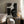 Tablou înramat „Black Abstract Collage” de Little Dean