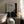 Tablou înramat „Black Abstract Mosaic” de Little Dean
