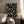 Tablou înramat „Dynamic Pattern of Bold Swirls” de Little Dean