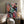 Tablou înramat „Vibrant Colorful Abstract” de Little Dean