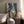 Tablou înramat „Colorful Abstract Bum” de Little Dean
