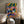 Tablou înramat „Boxes of Ribbons” de Little Dean