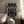 Tablou înramat „Symmetrical Ink Patterns” de Little Dean