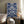 Tablou înramat „Symmetrical Ink Patterns” de Little Dean