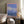 Tablou înramat „Clouds From the Window” de Little Dean
