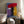 Tablou înramat „Colorful Cascade” de Little Dean