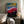 Tablou înramat „Dynamic Emotions Through Vibrant Color” de Little Dean