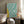 Tablou înramat „Summer Line Drying Fabric” de Little Dean